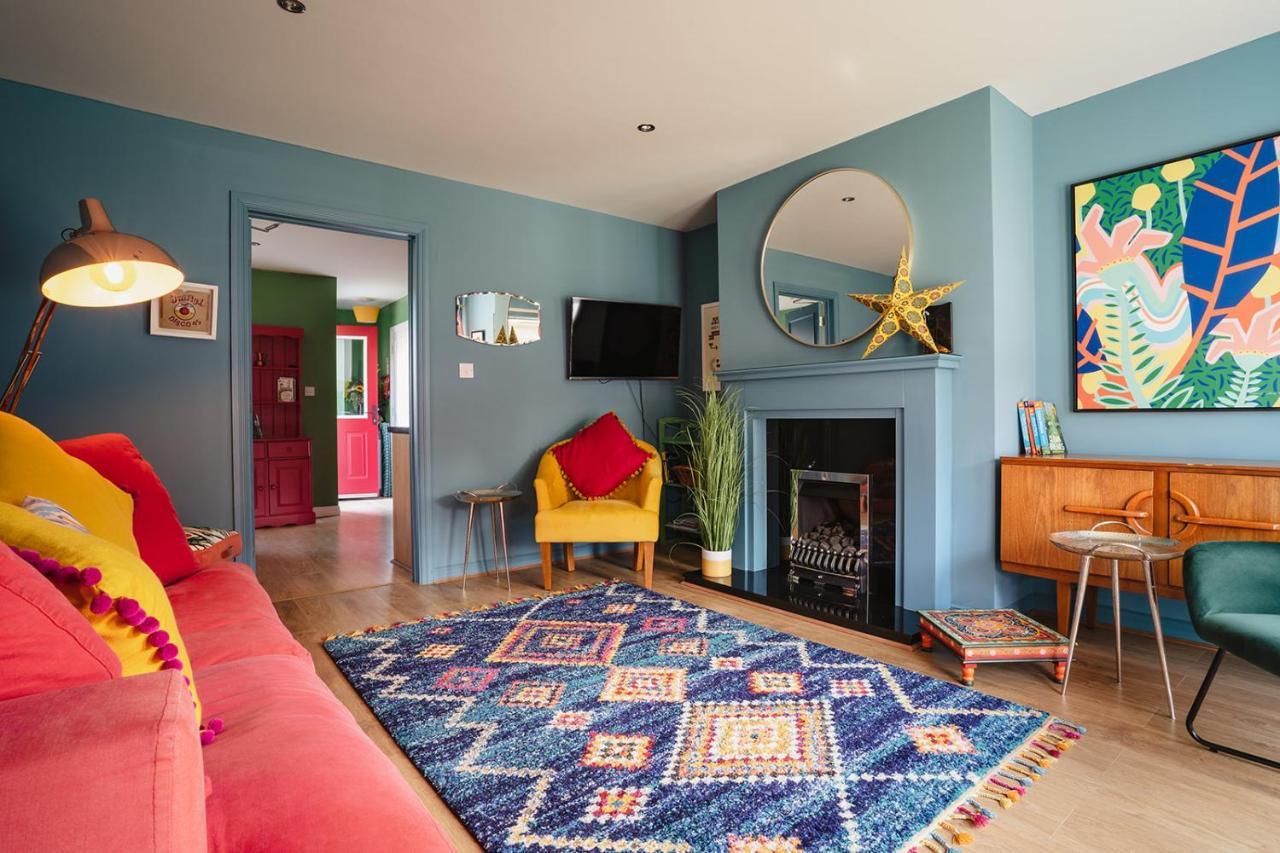 Unique Retreat * Belfast