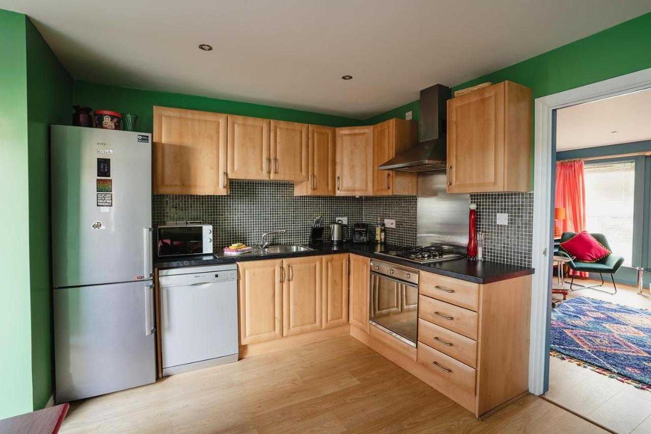 Unique Retreat Apartment