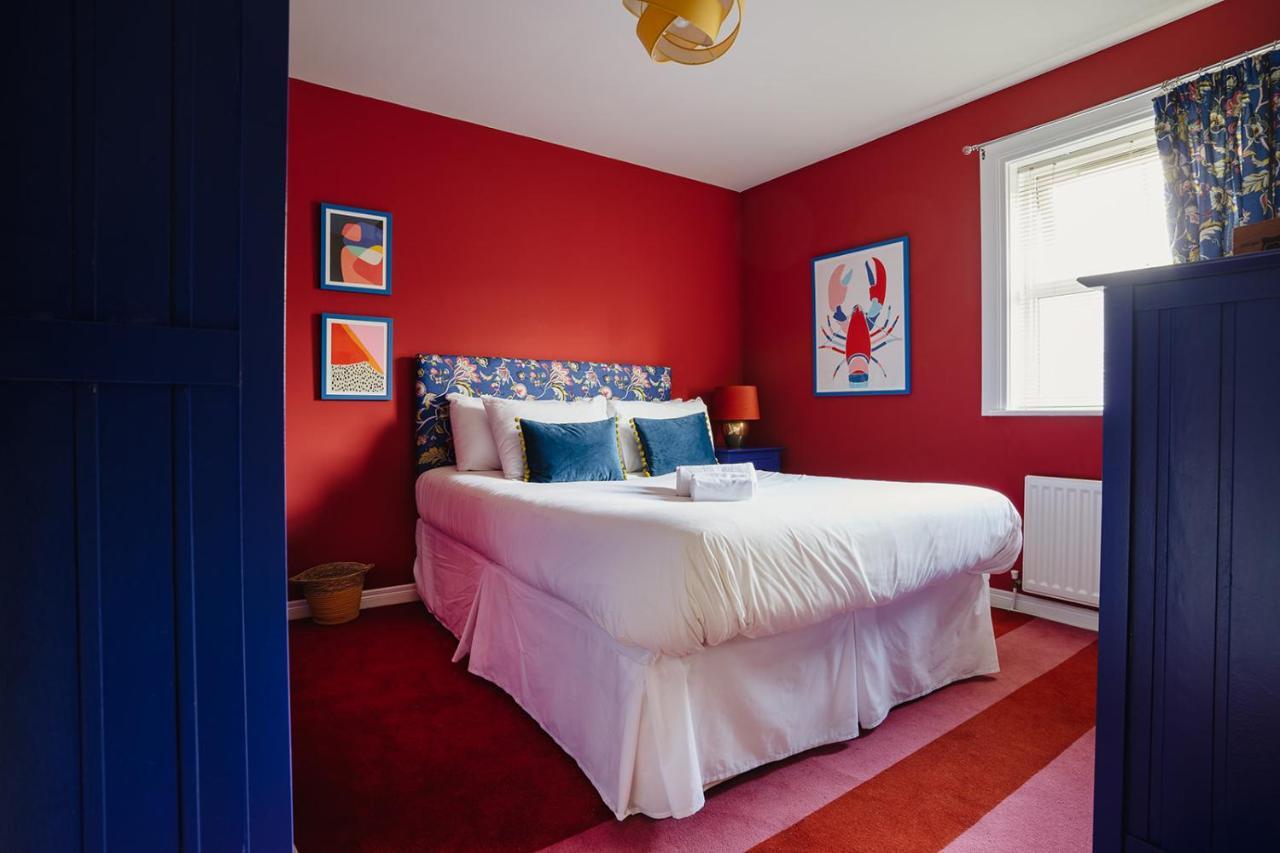 Unique Retreat Belfast