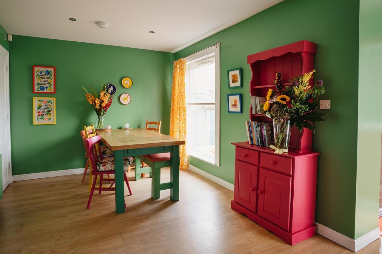 Appartamento Unique Retreat Belfast
