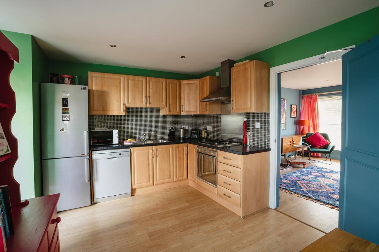 Apartment Unique Retreat *
