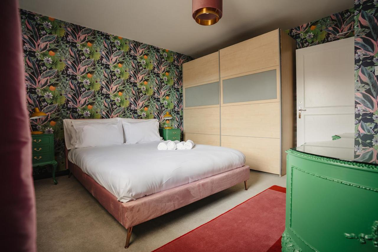 Apartment Unique Retreat Belfast