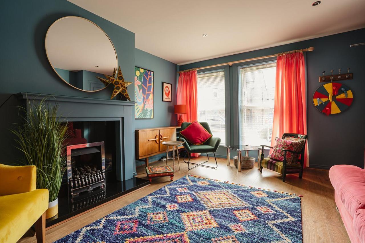 Unique Retreat Appartement