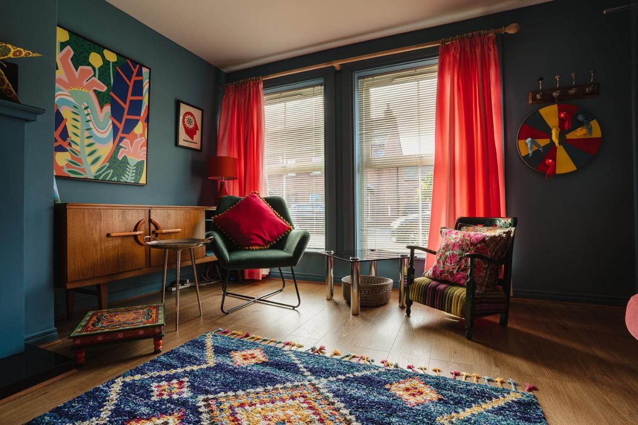 Appartement Unique Retreat Belfast