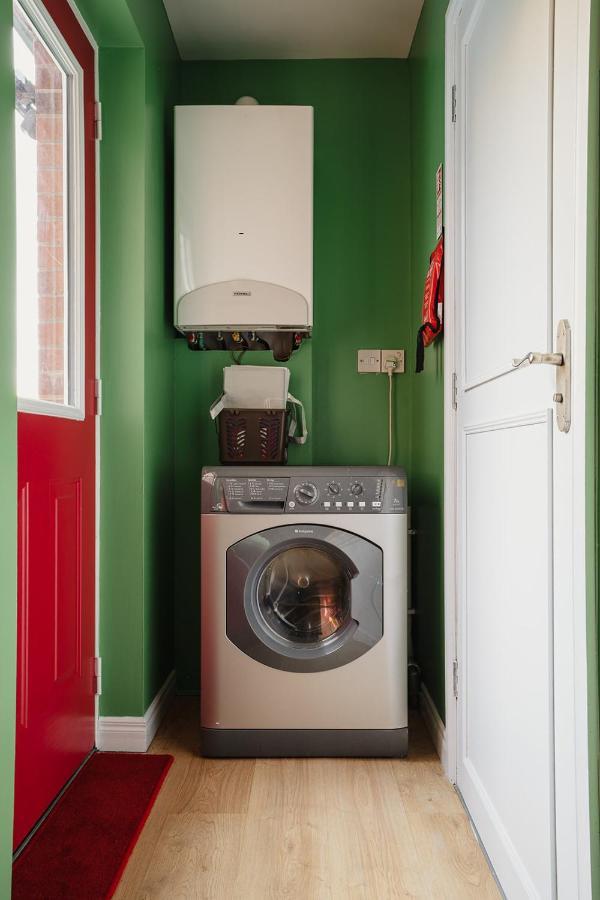 Unique Retreat Appartement *