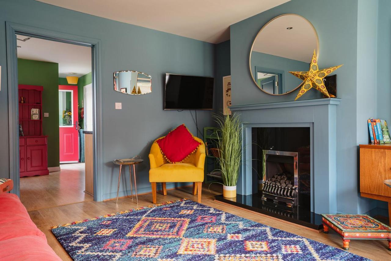 Unique Retreat Appartement *
